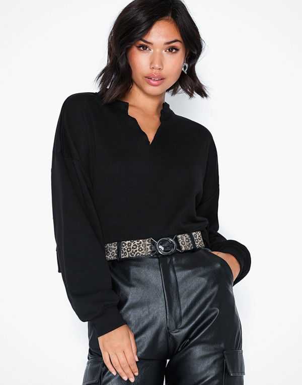 co’couture Animal Belt