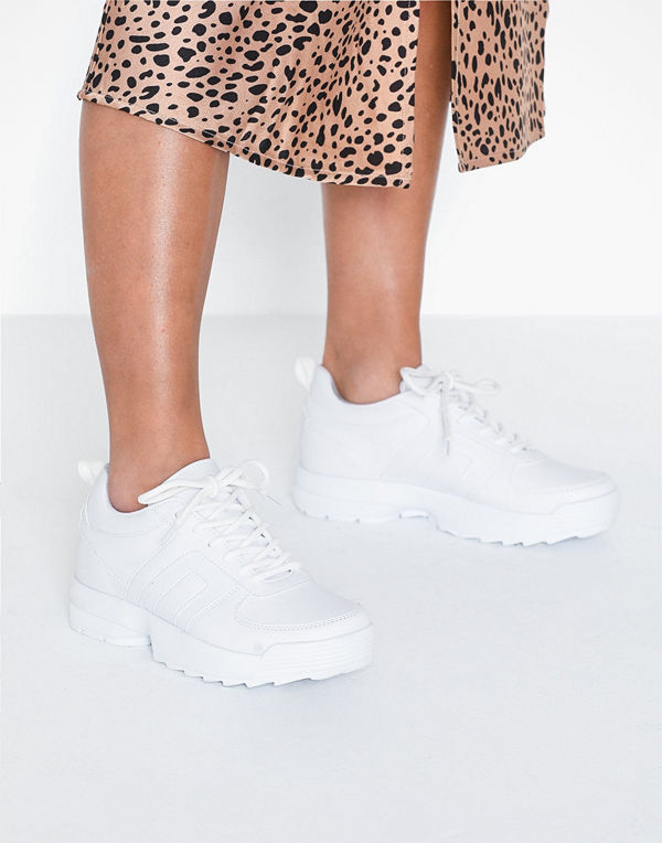 NLY Shoes Someone New Sneaker