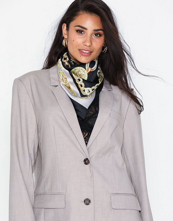 Vero Moda Vmdiana Square Scarf