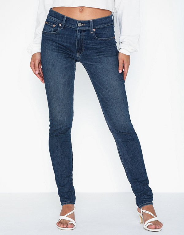 Polo Ralph Lauren Tompkins Skinny Jean