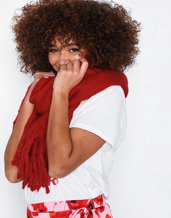 Vero Moda Vmcarla Long Scarf Noos
