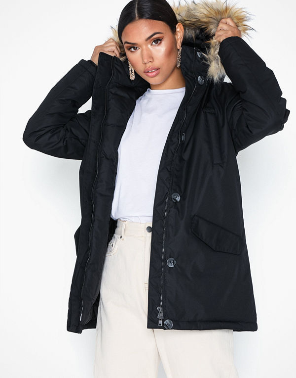 NLY Trend Grand Parka
