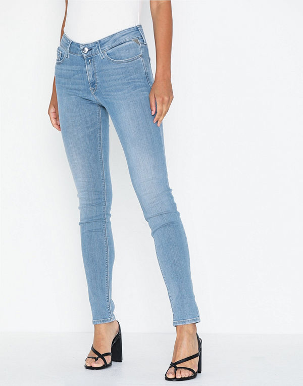 Replay NEW LUZ Trousers