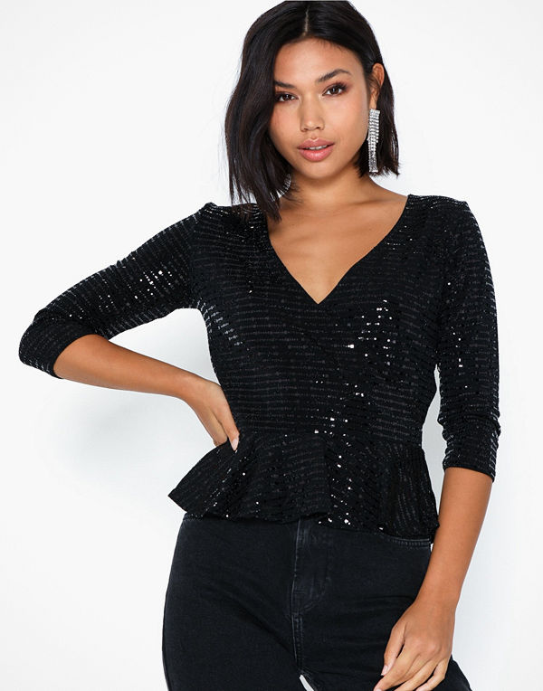 Sisters Point Egon Blouse