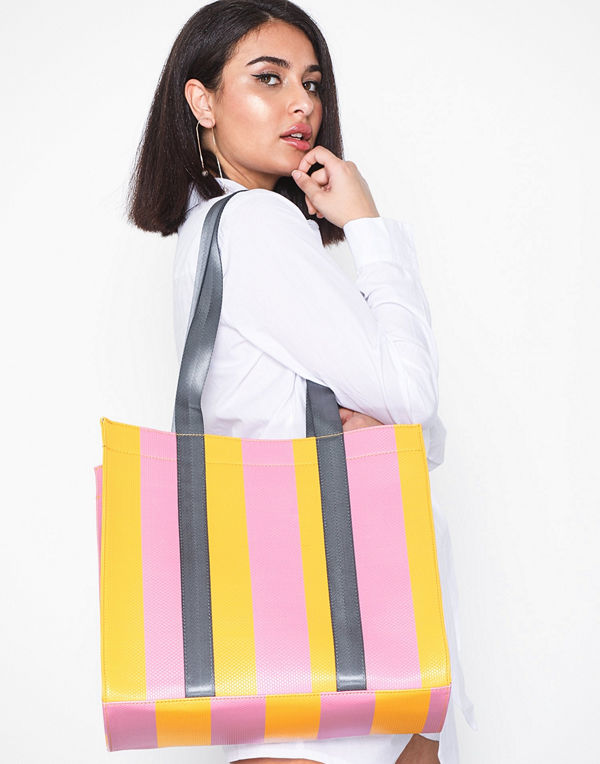 Pieces Pcbriannah Shopper