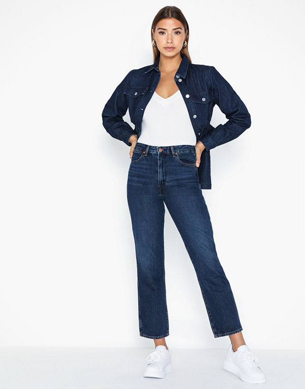 Wrangler The Retro