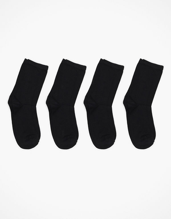 Pieces Pcelisa 4 Pack Socks Noos