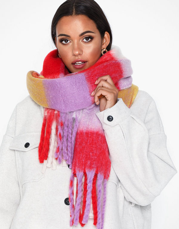 Vero Moda Vmmaura Long Scarf