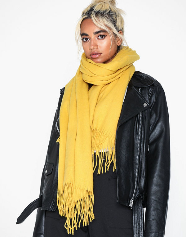 Vero Moda Vmimpact Long Scarf Ga Color