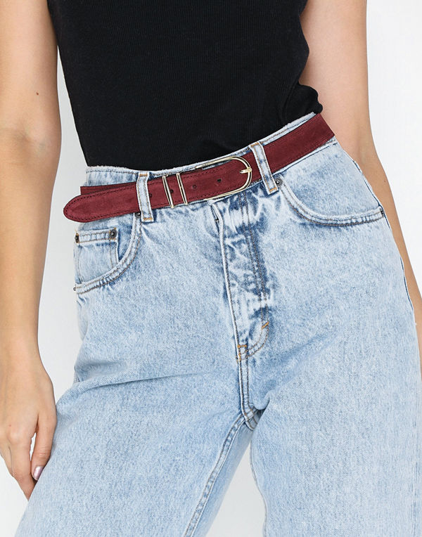 SDLR SDLR Female Belt