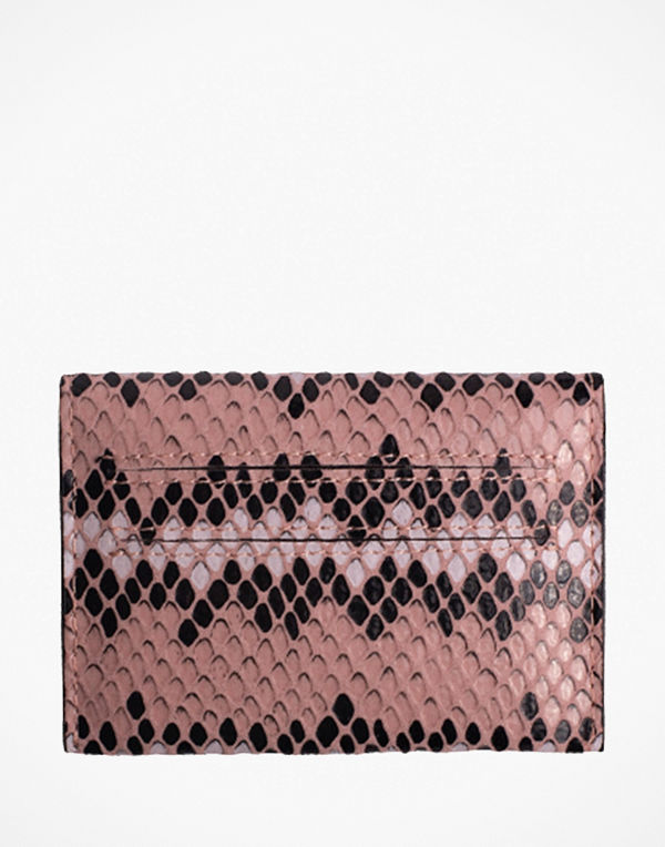 hvisk Wallet Snake