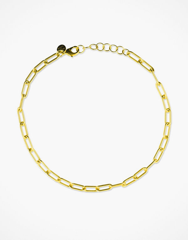 SOPHIE By SOPHIE halsband Link Chain Necklace