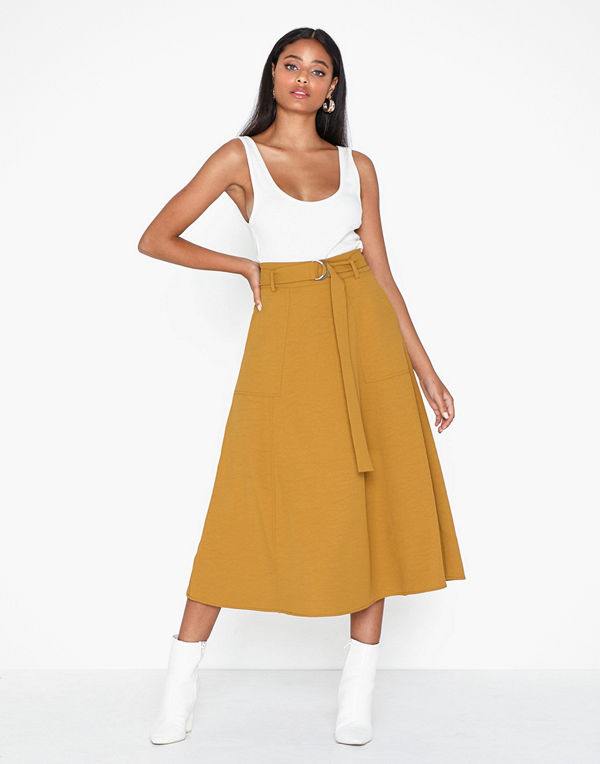 Gestuz LiyaGZ skirt SO20