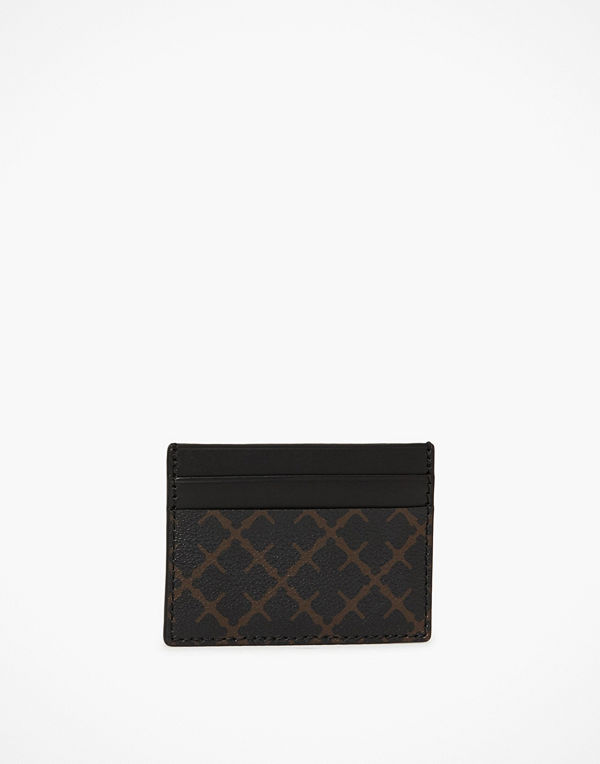 By Malene Birger Elia Card Dark Chocolate