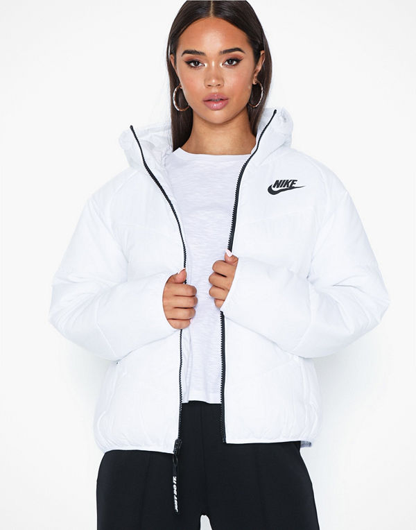 Nike W Nsw Wr Syn Fill Jkt Hd