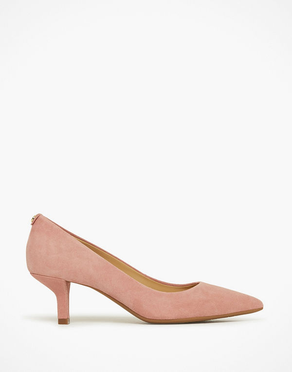 MICHAEL Michael Kors Katerina Flex Kitten Pump
