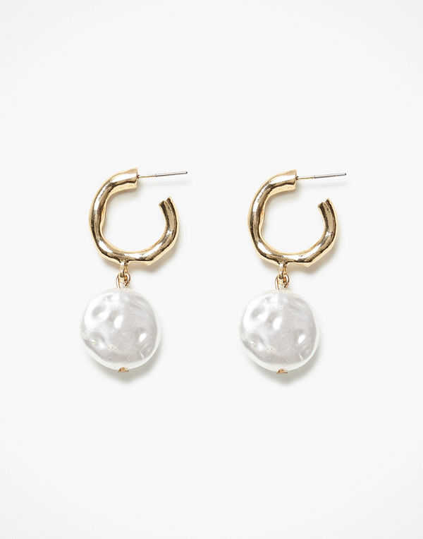 Bow19 örhängen Eos Earring
