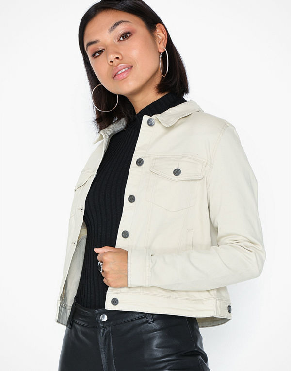 Vero Moda Vmhot Soya Ls Jacket Color