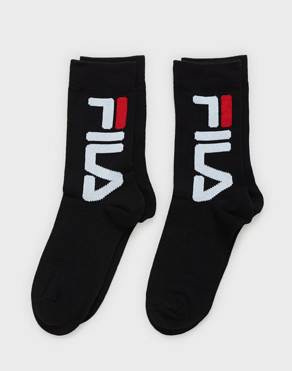 Fila Unique Svart