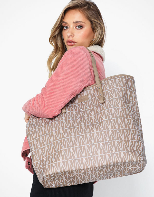 Dagmar Shopping bag