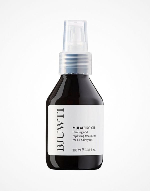 Bjuwti Mulateiro Hair Oil 100 ml