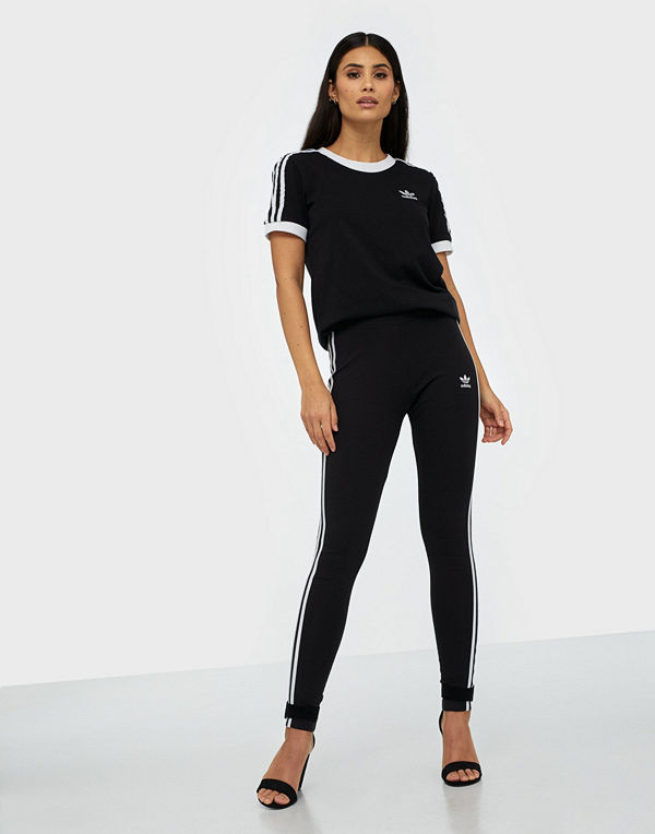 Adidas Originals 3 Str Tight