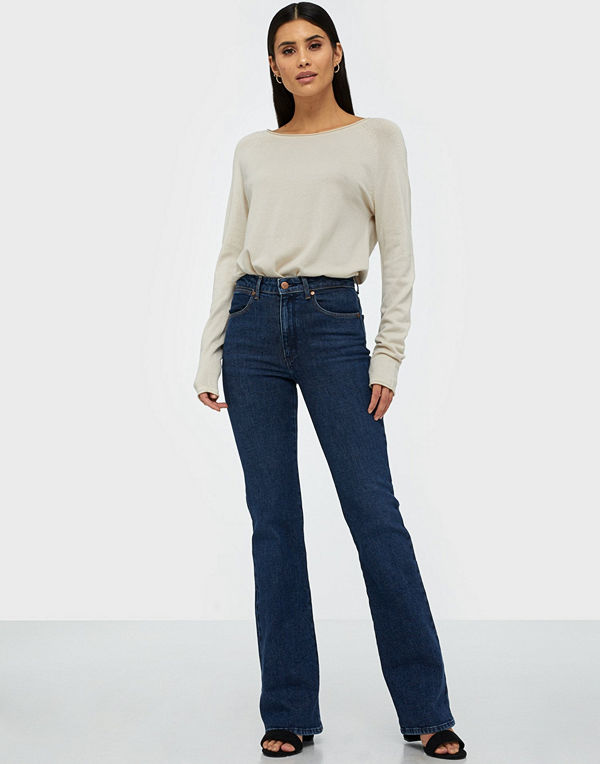Wrangler Flare