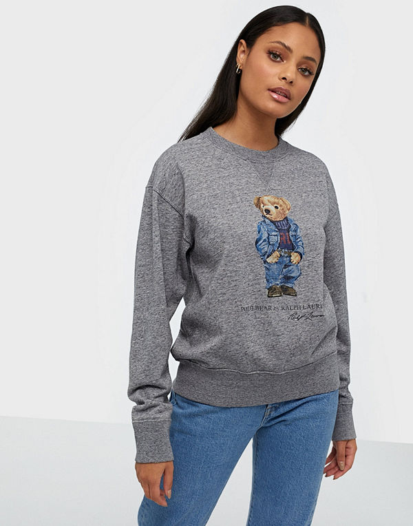 Polo Ralph Lauren Polo Bear Fleece Sweatshirt