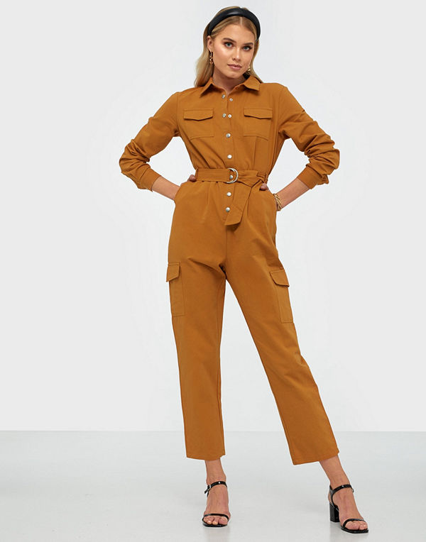 Glamorous Jumpsuit