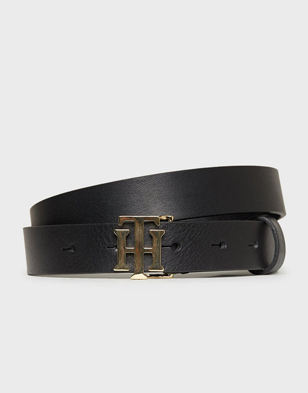 Tommy Hilfiger Th Interlock Belt 2.5