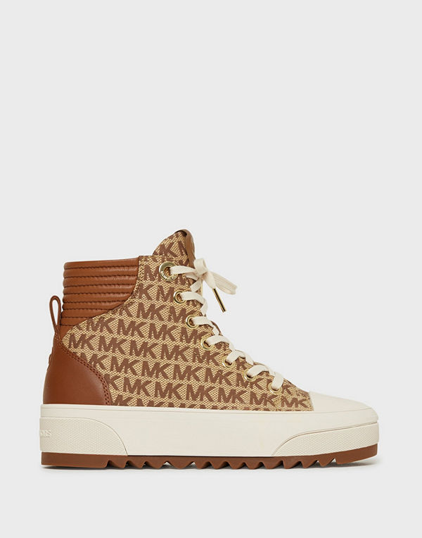 MICHAEL Michael Kors Keegan High Top