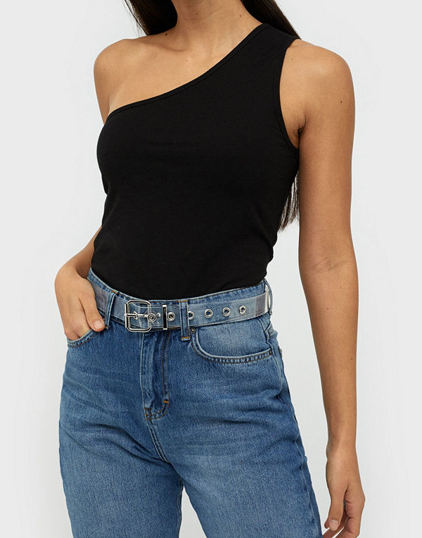 Pieces Pcnell Jeans Belt