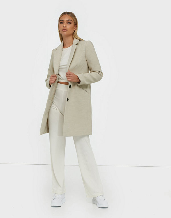 Vero Moda Vmcalacindy 3/4 Jacket Boos
