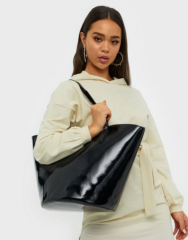 NLY Accessories Shaped Shopper Bag