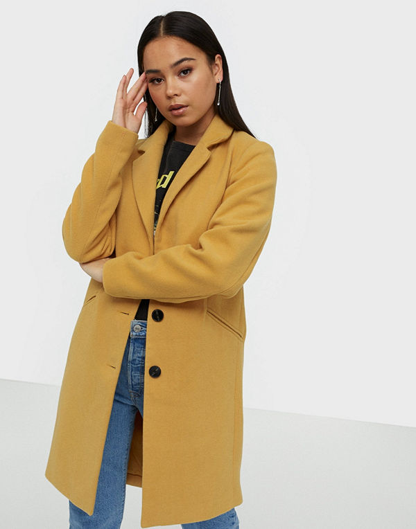 Vero Moda Vmcalacindy 3/4 Jacket Boos