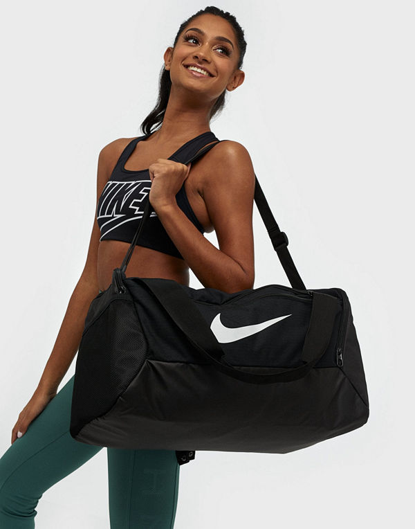 Nike Nk Brsla s Duff - 9.0 (41L)