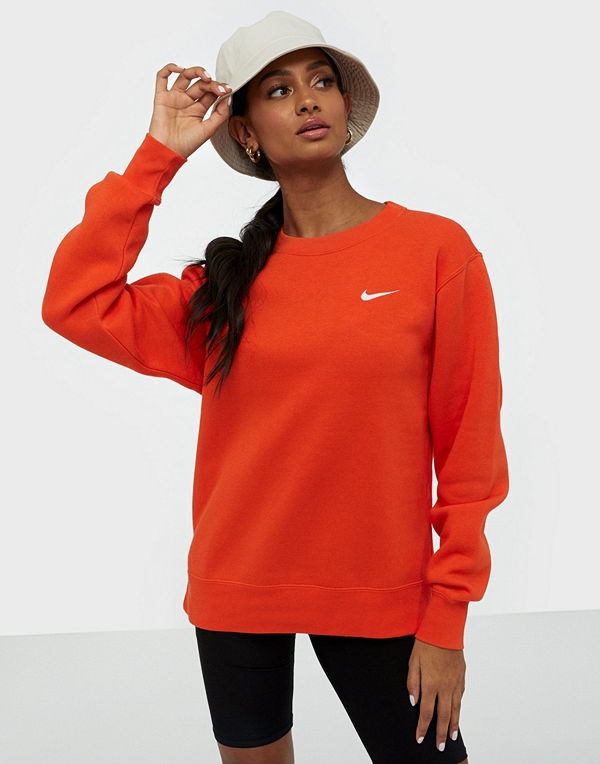 Nike W Nsw Crew Flc Trend