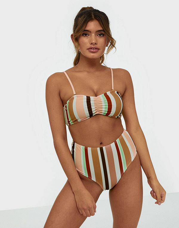 Vero Moda Vmarlan Hw Swim Pants