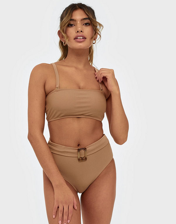 Vero Moda Vmgwen Hw Swim Pants