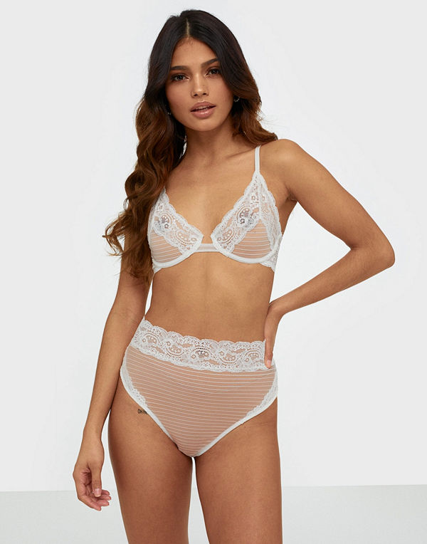 NLY Lingerie Unforgettable Highwaist