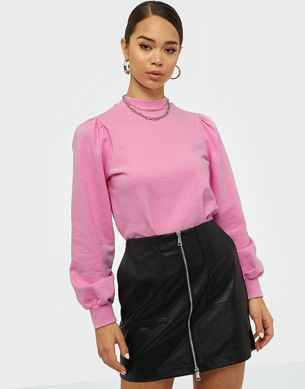 Vila Vitell L/S Sweat /Rx