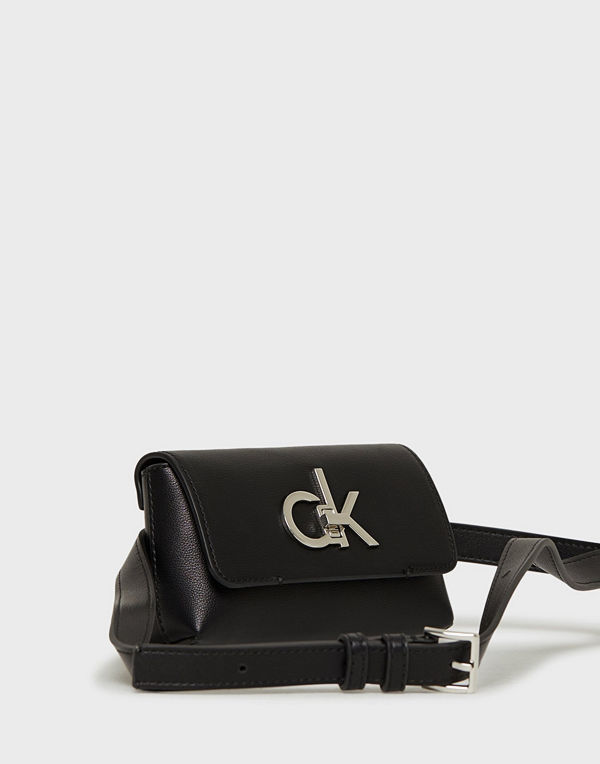 Calvin Klein Re-Lock Belt Bag