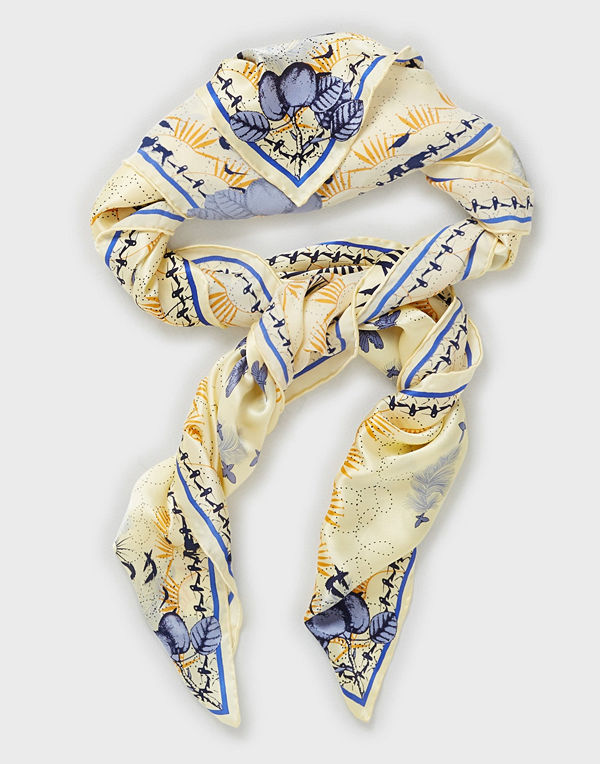 Becksöndergaard Heron Sia Scarf