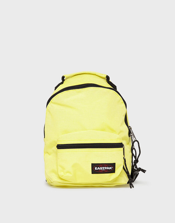 Eastpak gul ryggsäck Orbit W
