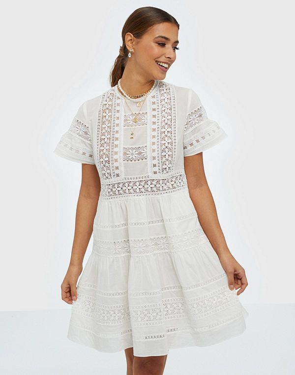 By Malina Felice Dress