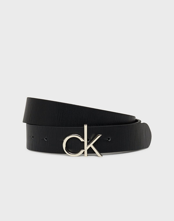 Calvin Klein Re-Lock Low Ck 3CM Ep