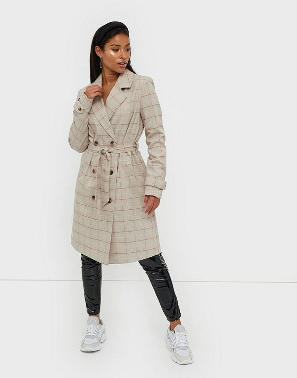 Vila Vimitsi Trenchcoat/Su