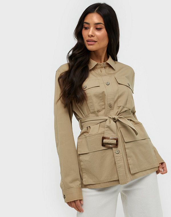 Object Collectors Item Objwela Blazer 107