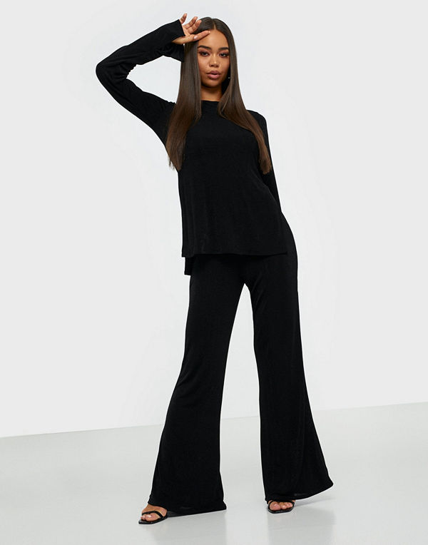 NLY One Side Slits Set