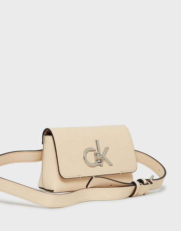 Calvin Klein Re-Lock Belt Bag